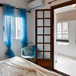 Casa De Olivia Apartment