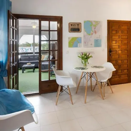 Casa De Olivia Lägenhet Torrevieja