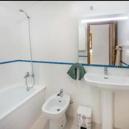 Lägenhet Casa De Olivia Torrevieja