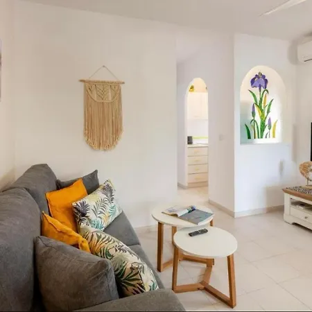Casa De Olivia Lägenhet Torrevieja