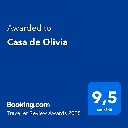 Casa De Olivia Torrevieja