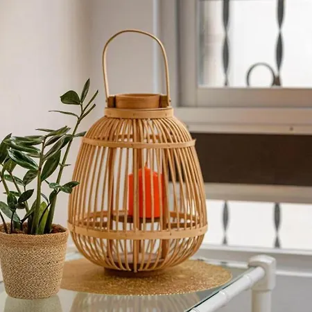 Lägenhet Casa De Olivia