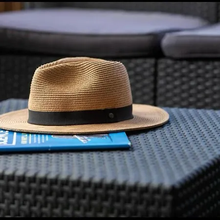 Casa De Olivia Lägenhet