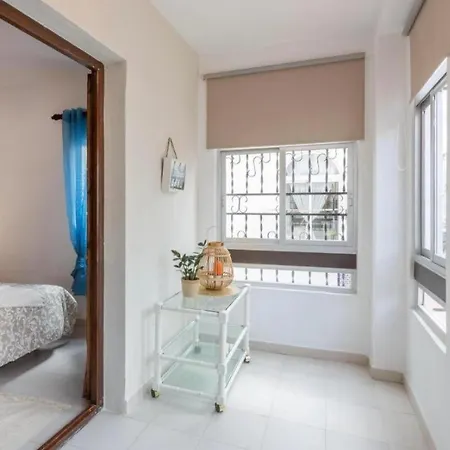 Daire Casa De Olivia