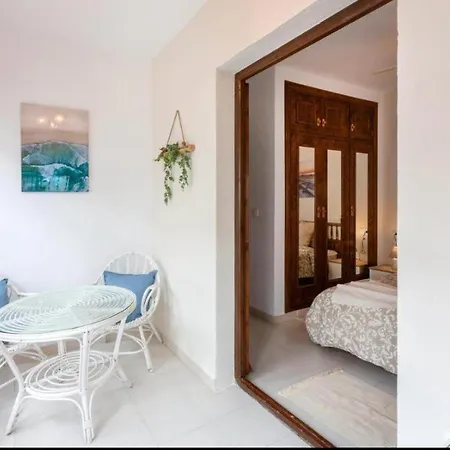 Lägenhet Casa De Olivia *