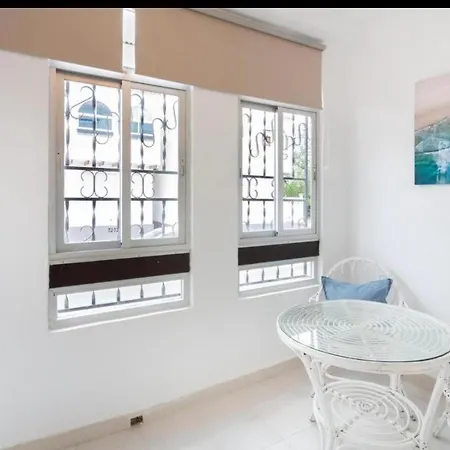 Casa De Olivia Lägenhet *