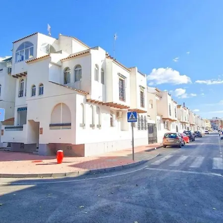 Casa De Olivia Apartman Torrevieja