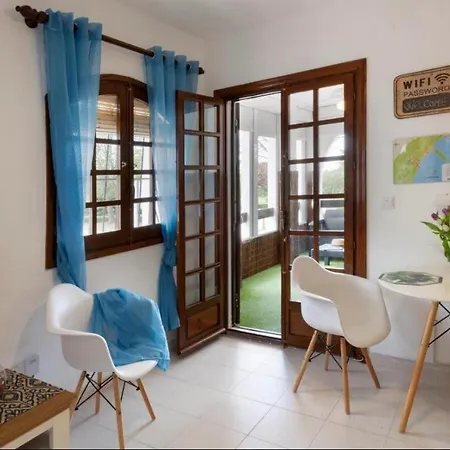 Casa De Olivia Torrevieja