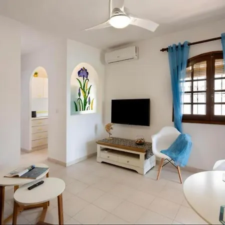 Lägenhet Casa De Olivia *