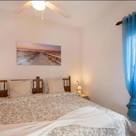 Casa De Olivia * Torrevieja
