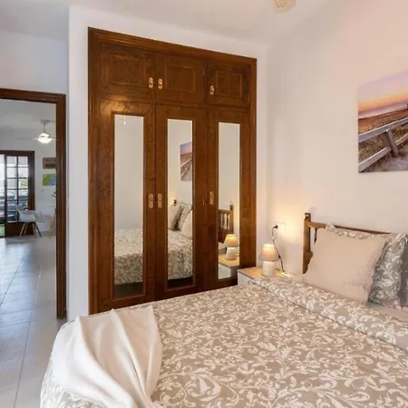 Casa De Olivia Apartman