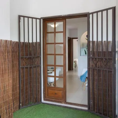 Apartman Casa De Olivia