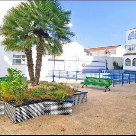 Casa De Olivia Daire *