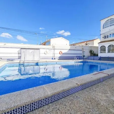 Casa De Olivia * Torrevieja