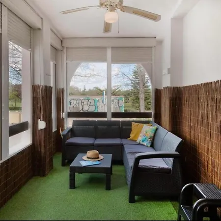 Daire Casa De Olivia