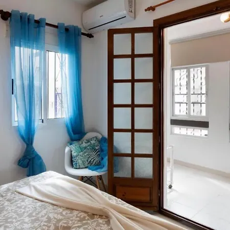 Casa De Olivia Apartman