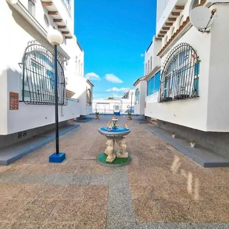 Casa De Olivia Torrevieja