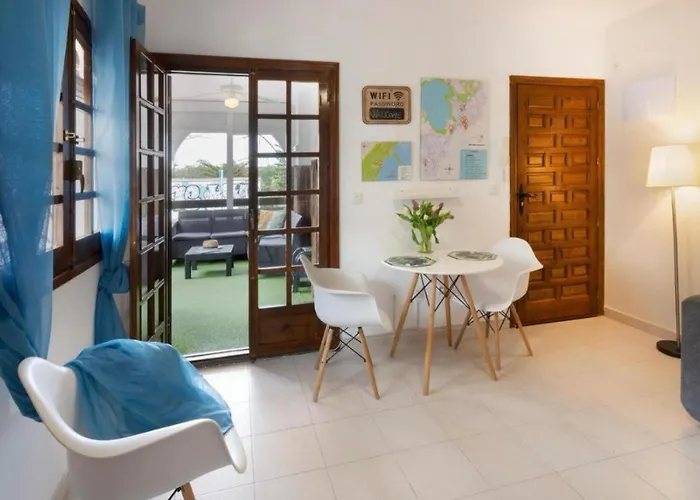 Casa De Olivia Apartamento Torrevieja