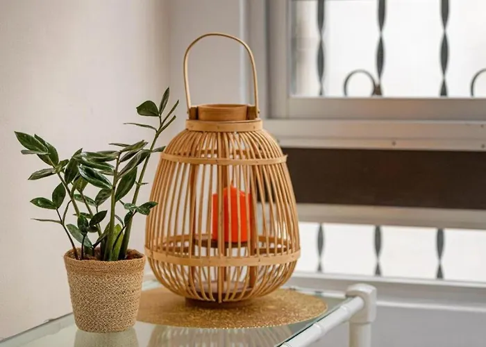 Apartamento Casa De Olivia