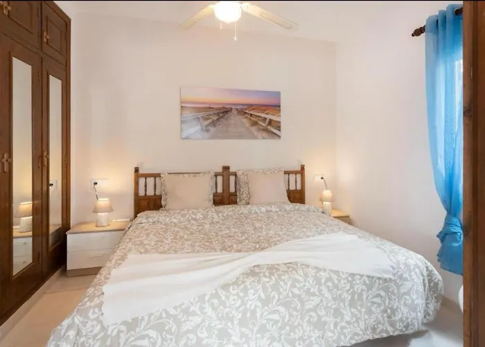 Apartamento Casa De Olivia