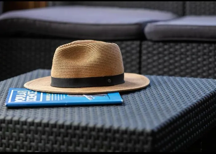 Casa De Olivia Apartamento