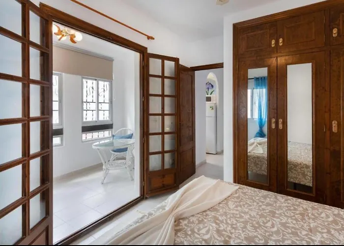 Casa De Olivia Διαμέρισμα *