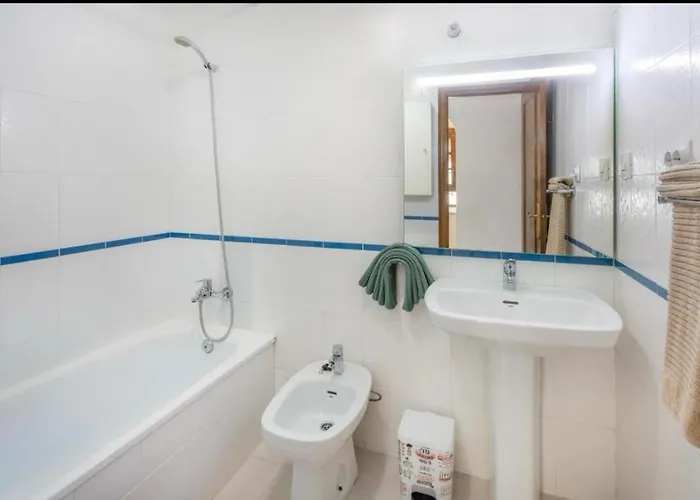 Apartamento Casa De Olivia Torrevieja