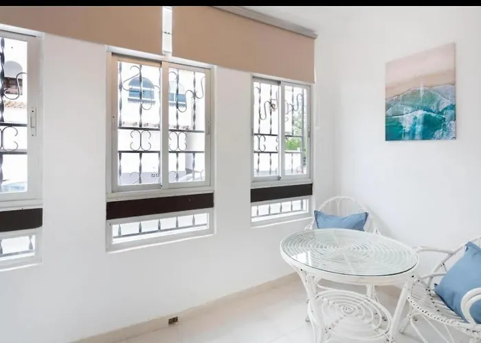 Casa De Olivia Apartamento *