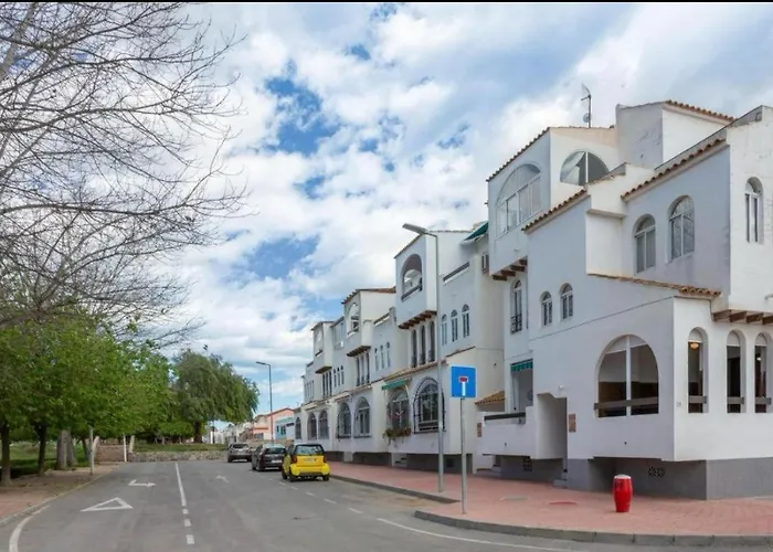 Apartamento Casa De Olivia Torrevieja