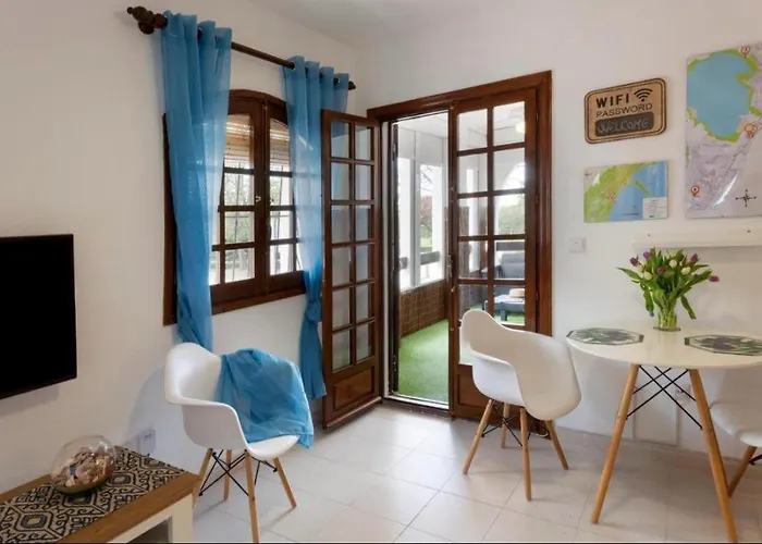 Casa De Olivia Torrevieja