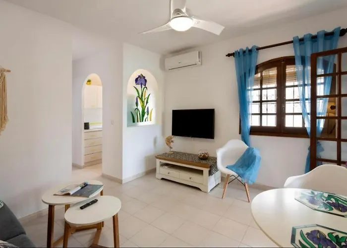 Apartamento Casa De Olivia *