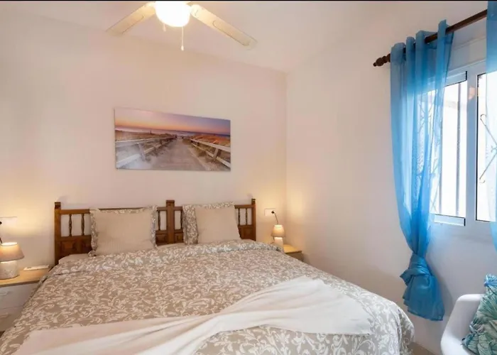 Casa De Olivia * Torrevieja