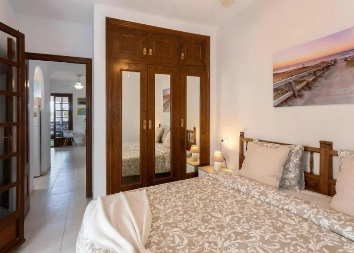 Casa De Olivia Apartamento