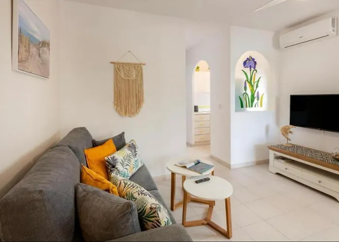 Casa De Olivia Διαμέρισμα Τορεβιέχα