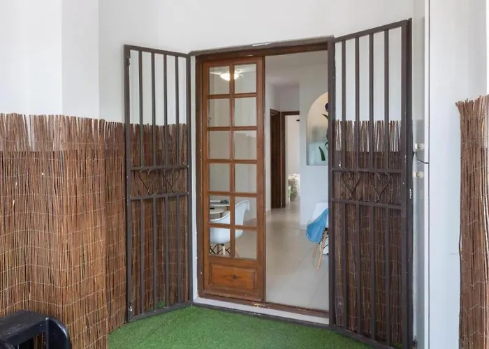 Διαμέρισμα Casa De Olivia