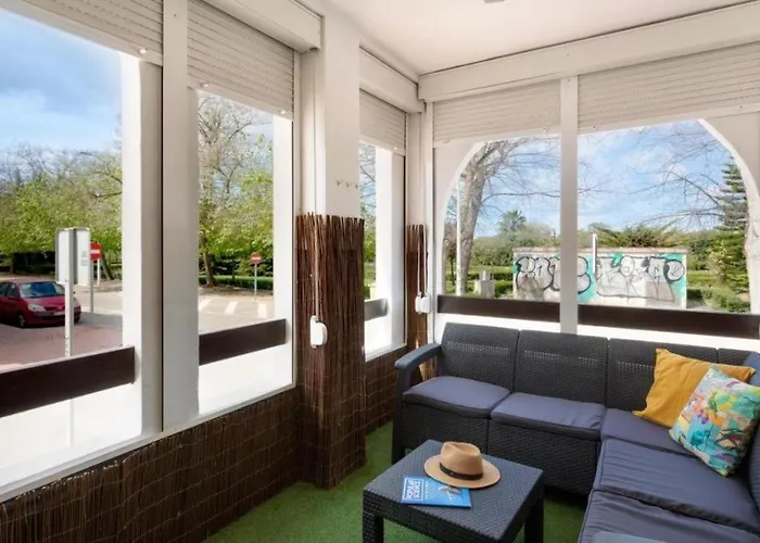 Διαμέρισμα Casa De Olivia *