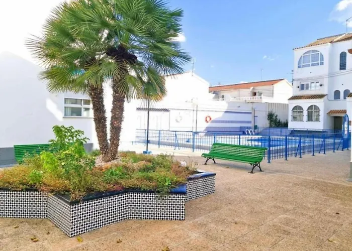 Casa De Olivia Apartamento *