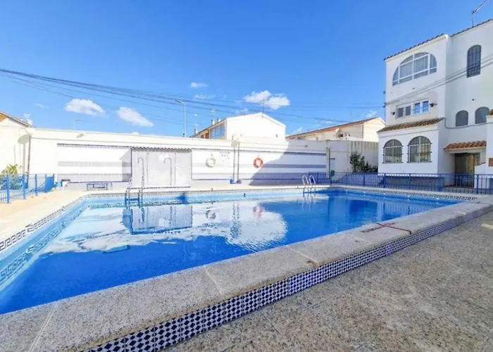 Casa De Olivia * Torrevieja