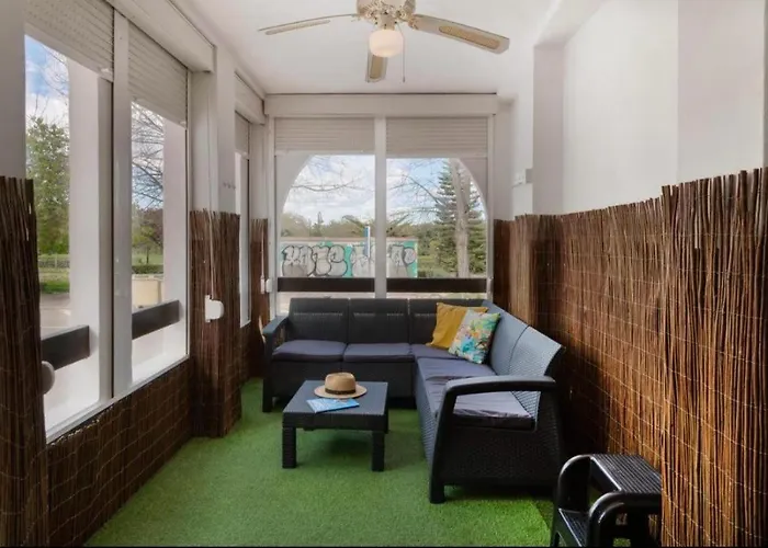 Apartamento Casa De Olivia