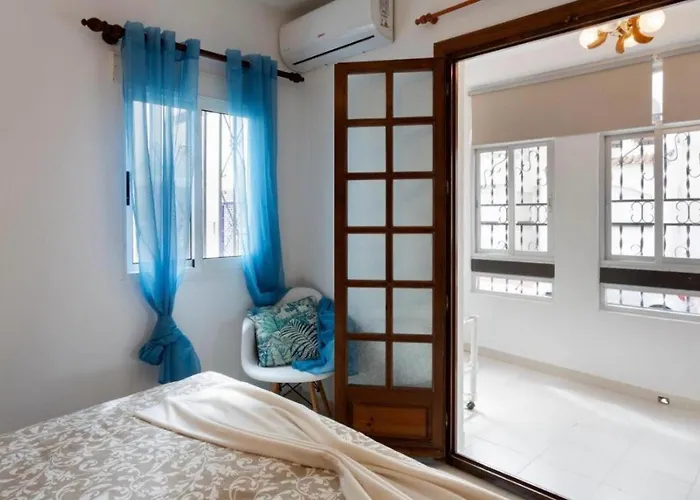 Casa De Olivia Apartamento