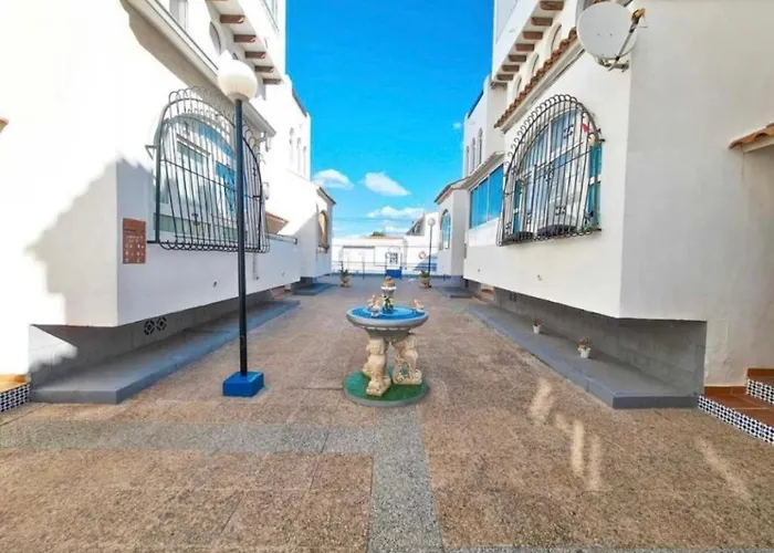 Casa De Olivia Torrevieja